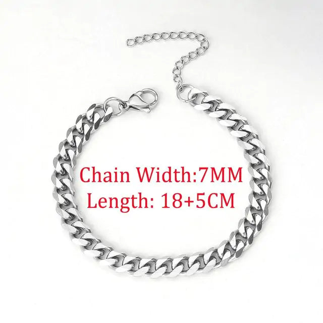 Men Bracelet