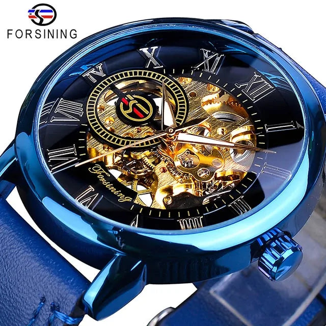 Men Luxury Watch